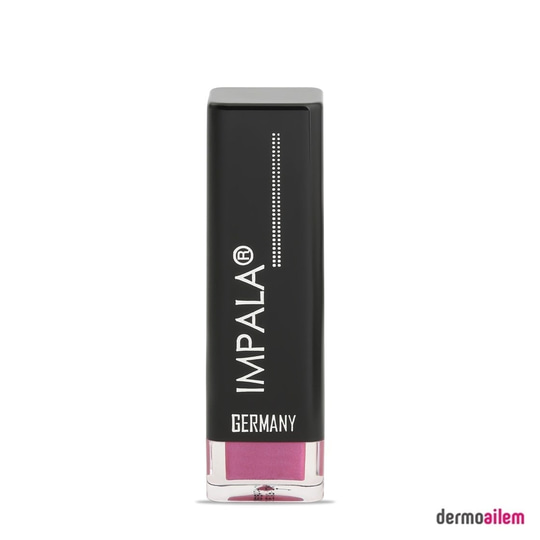 RujImpalaIMPALA Ruj - Cream Lipstick No: 1