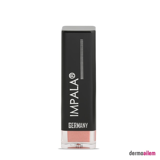 RujImpalaIMPALA Ruj - Cream Lipstick No: 21