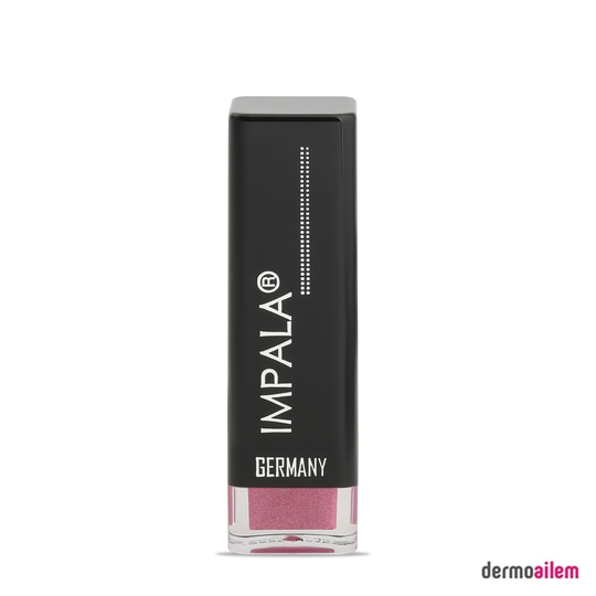 RujImpalaIMPALA Ruj - Cream Lipstick No: 22