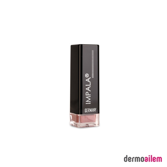 RujImpalaIMPALA Ruj - Cream Lipstick No: 23
