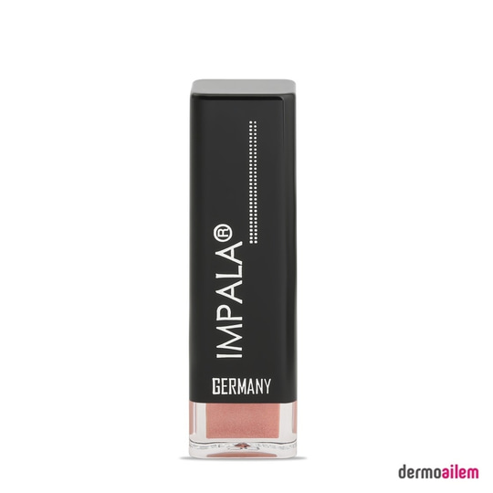 RujImpalaIMPALA Ruj - Cream Lipstick No: 28