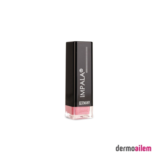 RujImpalaIMPALA Ruj - Cream Lipstick No: 5