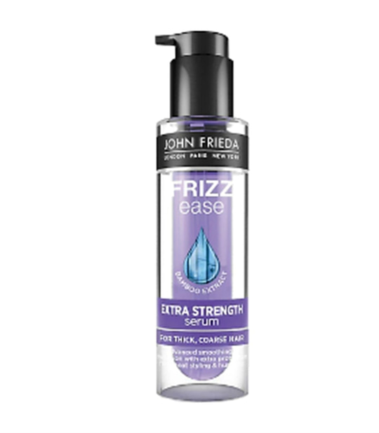 Saç Bakım ÜrünleriJohn FriedaJohn Frieda Frizzease Bambu Özlü Ekstra Güç Saç Serum 50 Ml