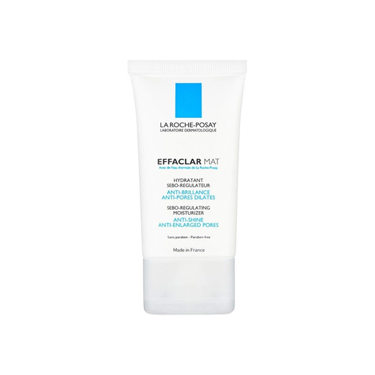 Matlaştırıcı Ürünler La RocheLa Roche Effaclar Matt 40 ml - Sebum Dengeleyici Matlaştırıcı Krem
