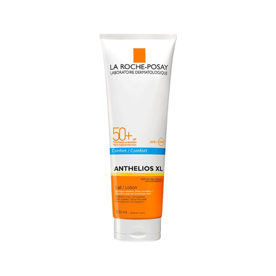 Spf 20 & 50 ArasıLa RocheLa Roche-Posay Anthelios Lait 250 ml Spf 50 Faktör Güneş Kremi