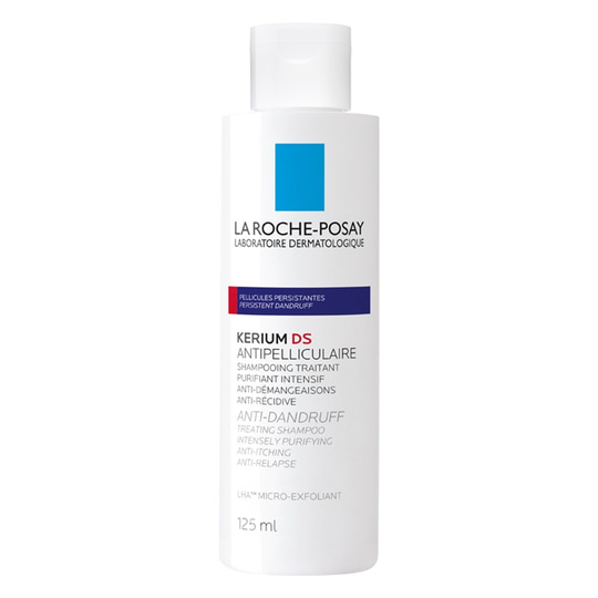 Kepek KarşıtıLa RocheLa Roche Posay Kerium DS Şampuan 125 ml