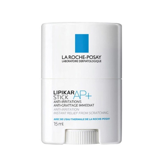 Nemlendirici & OnarıcıLa RocheLa Roche Posay Lipikar Stick 15 ml