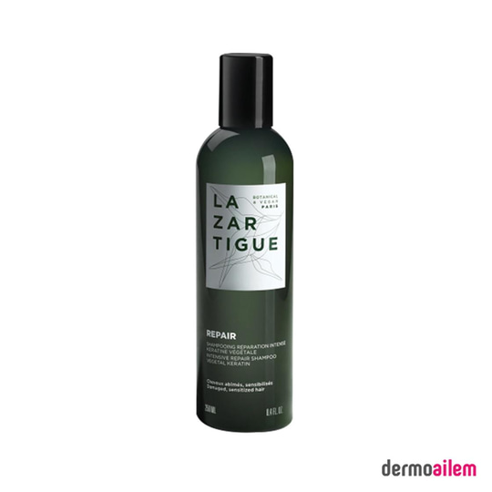 ŞampuanlarLazartıgueLazartique Repair Onarıcı Şampuan 250 ml