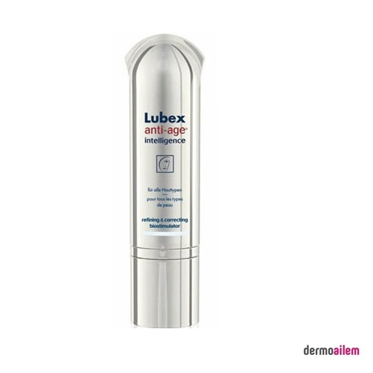 Anti & Age ÜrünleriLubexLubex Anti-Age Inteligence Akıllı Arındırma Serumu 30 ml
