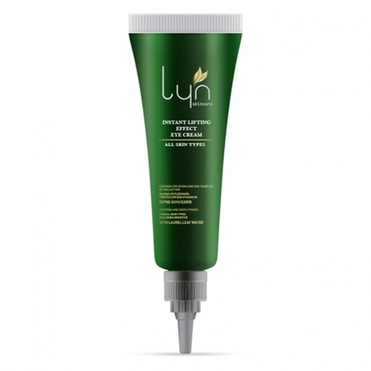 Göz Çevresi BakımıLynLYN Skincare Lifting Effect Eye Cream 10 ml