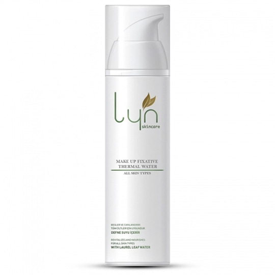 Cilt Temizleme ÜrünleriLynLYN Skincare Make Up Thermal Water 75 ml