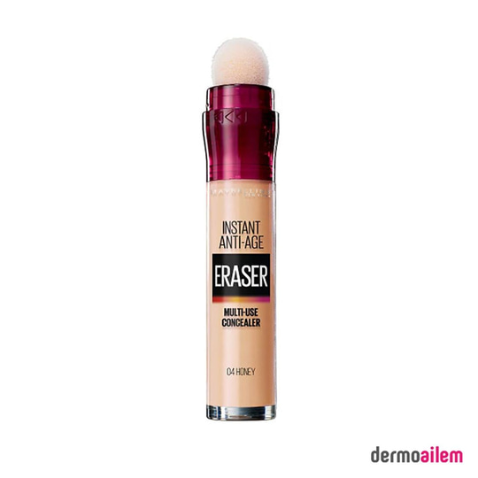 KapatıcıMaybellineMaybelline Instant Anti-Age Eraser Kapatıcı 04 Honey 6.8 ml