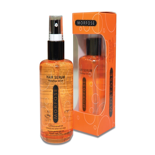Saç Bakım ÜrünleriMorfoseMorfose Argan Onarıcı Saç Serumu 75 ml