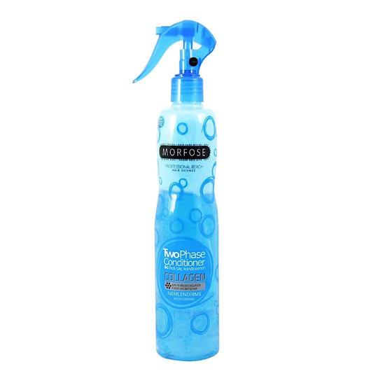 Saç Bakım ÜrünleriMorfoseMorfose Collagen İki Fazlı Nemlendirici Fön Suyu 400 ml