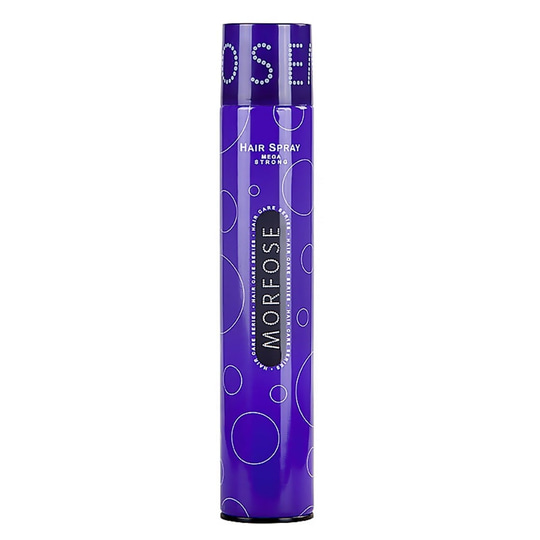 Saç ŞekillendiricilerMorfoseMorfose Mega Strong Saç Spreyi 400 ml