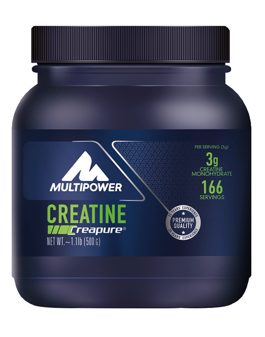 Multipower Creatine 500 Gr