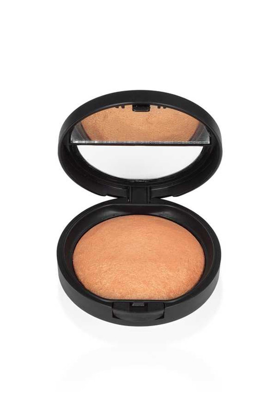 AllıkNewwellNew Well Derma Cover Terracotta Allık D144