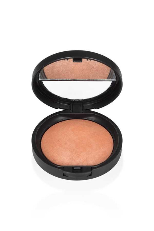 AllıkNewwellNew Well Derma Cover Terracotta Allık D143
