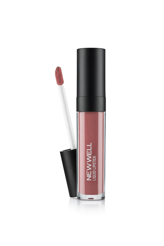 Dudak MakyajıNewwellNew Well Derma Liquid Lipgloss D203 Likit Ruj