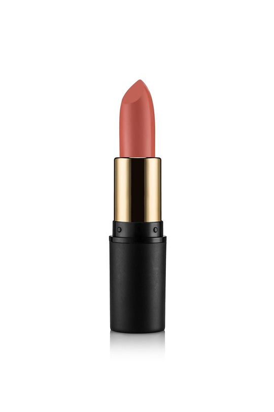 Dudak MakyajıNewwellNew Well Derma Matte Lipstick Ruj D182