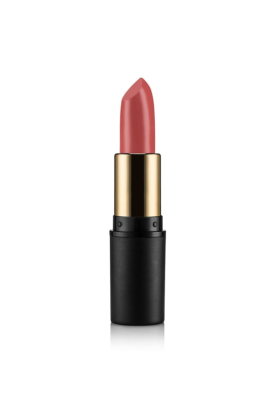Dudak MakyajıNewwellNew Well Derma Matte Lipstick Ruj D186
