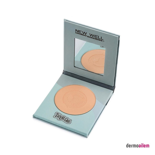 PudraNewwellNew Well Handmade Pudra Diana