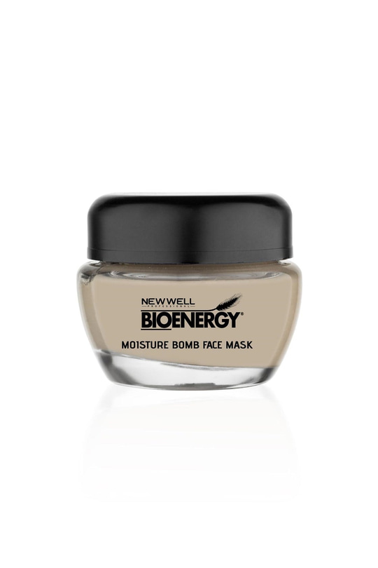 MaskelerNewwellNew Well Nem Bombası Yüz Maskesi