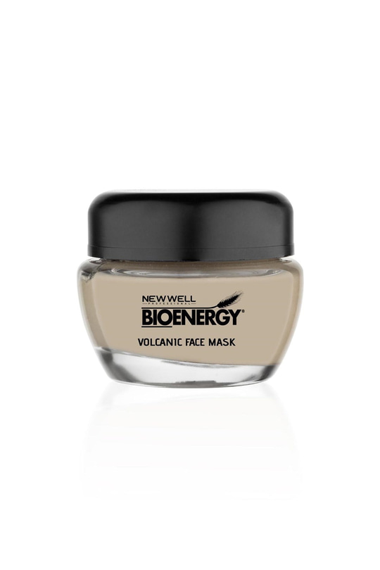 MaskelerNewwellNew Well Volkanik Yüz Maskesi