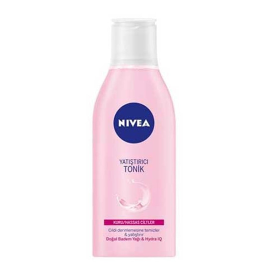 Tonik & LosyonNiveaNivea Yatıştırıcı Tonik 200ml