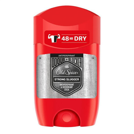 Erkek DeodorantOld SpiceOld Spice Deodorant Strong Slugger Stick 50 ml