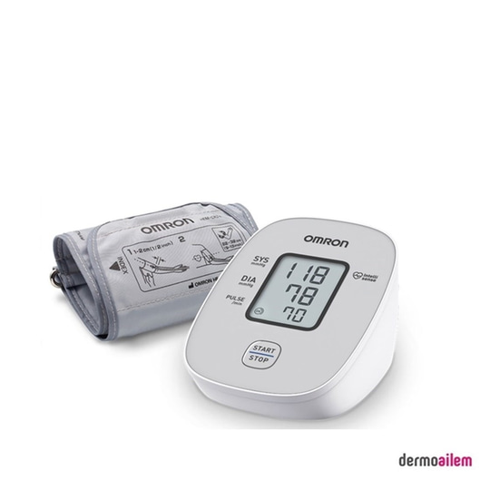 Tansiyon AletiOmronOmron M2 Basic HEM-7121J-E Intellisense Koldan Tansiyon Ölçer