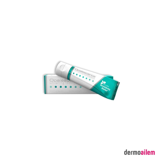 Diş MacunlarıOpalescenceOpalescence Whitening Sensitivity Diş Macunu 28 Gr