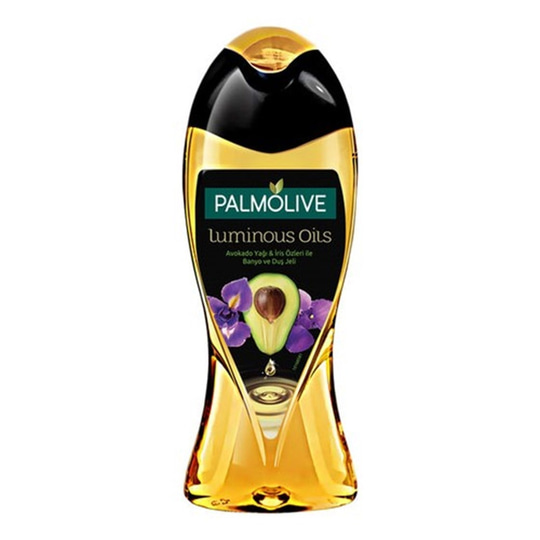 Vücut Temizleme & Duş JeliPalmolivePalmolive Duş Jeli Luminious Oil Avokado 500 ml
