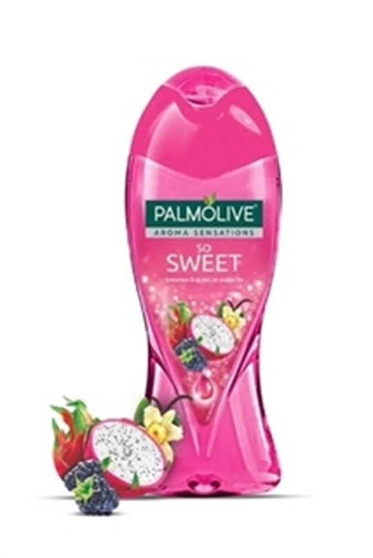 Vücut Temizleme & Duş JeliPalmolivePalmolive  Sweet Duş Jeli 500 ml