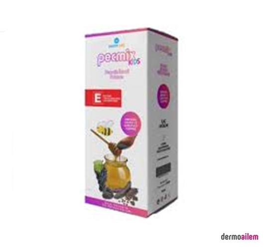 Takviye Edici GıdalarİmmunPharmaPecmix Kids Propolis İlaveli Pekmez 150 ML