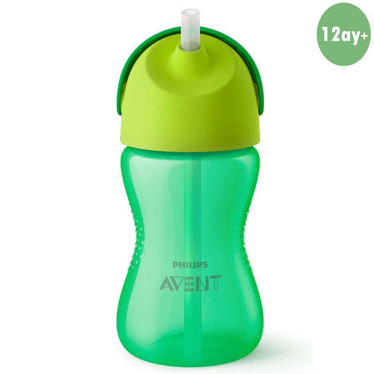 Biberon & Emzik & OyuncakPhilips AventPhilips Avent Desenli Pipetli Bardak Erkek 300 ml SCF798/01