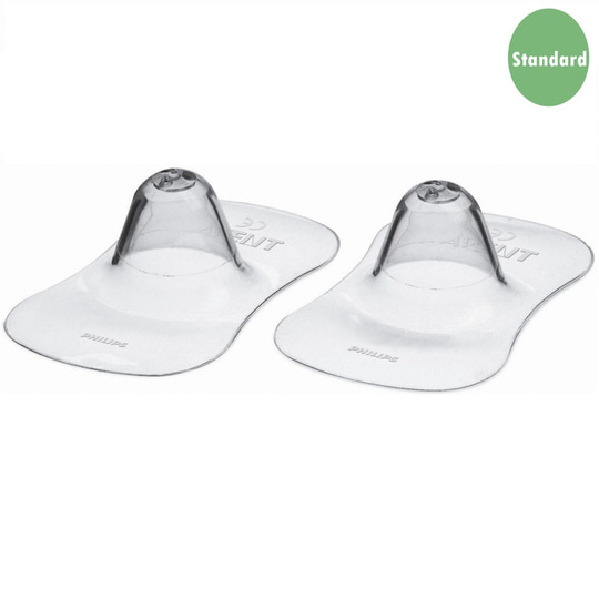 Göğüs BakımıPhilips AventPhilips Avent Göğüs Ucu Koruyucu Standard SCF156/01