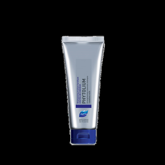 ŞampuanlarPhytoPhyto Phytolium 125 ml Erkek Tipi Kronik Saç Dökülmesine Şampuan