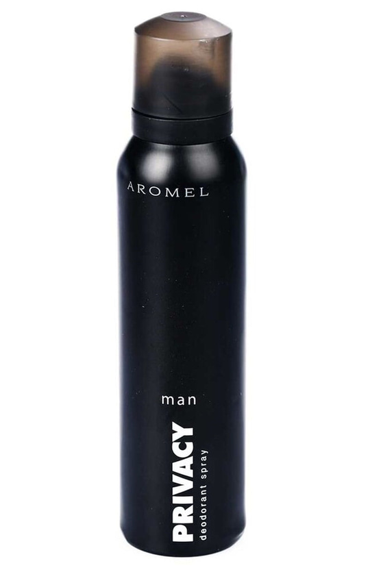 Erkek DeodorantPrivacyPrivacy Deodorant Bay 150Ml