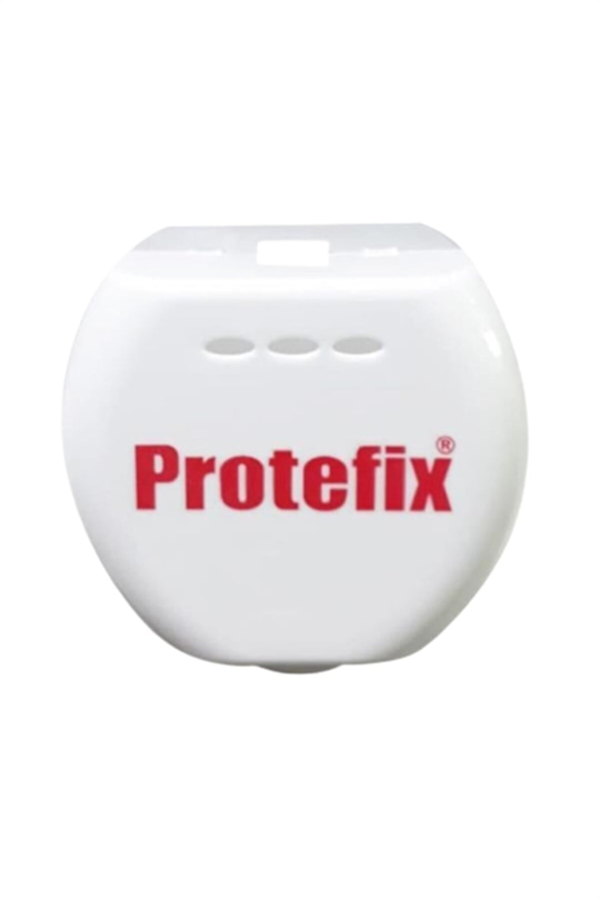 Diş Protezi YapıştırıcılarProtefixProtefix Protez Kabı
