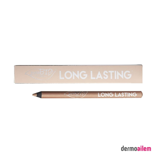 Eyeliner & DiplinerPuroBio CosmeticsPuroBio Long Lasting 1.1 g- 02L
