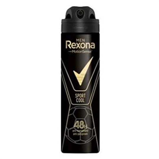 Erkek DeodorantRexonaRexona Deo Men Sport Cool 48 h