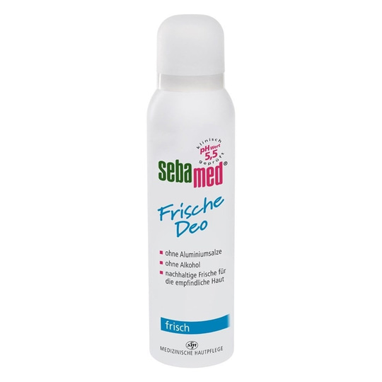Parfüm DeodorantSebamedSebamed Deo Fresh 150 ml