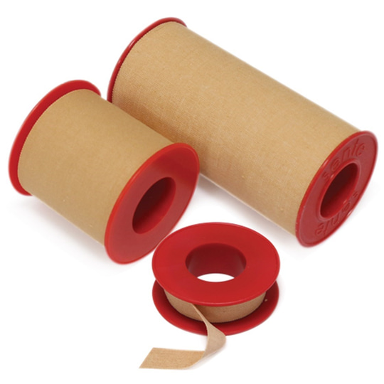 BantlarSenteSente  Plast  5 M X 10 CM