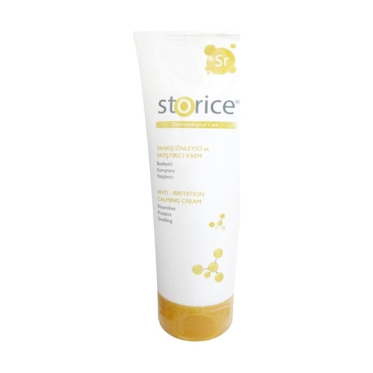 Nemlendirici & OnarıcıStoriceStorice Anti-Irritation Calming Cream 200 ml