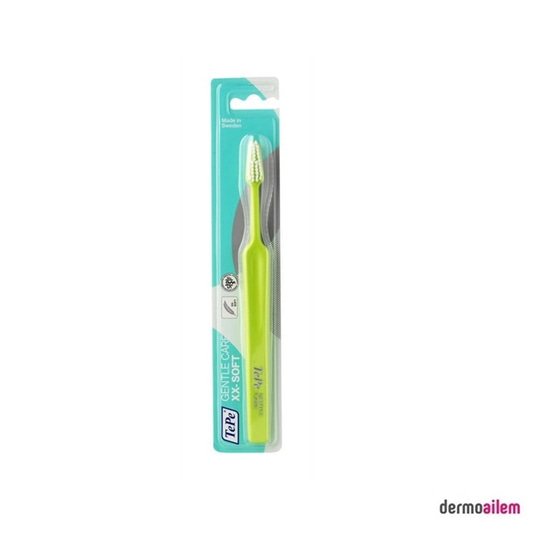 Diş FırçalarıTePeTePe Diş Fırçası GentleCare Super Soft T133