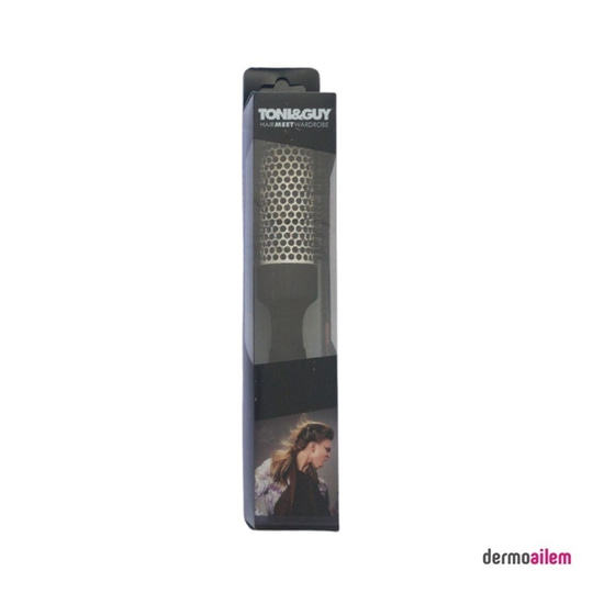 Saç ŞekillendiricilerTONI&GUYToni&Guy Fön Fırçası Küçük