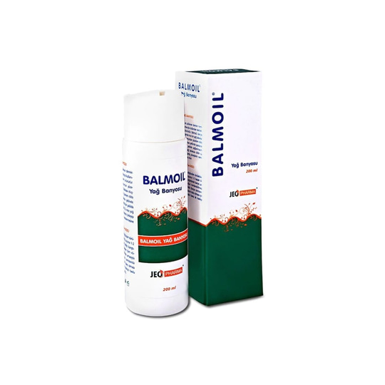 Vücut Nemlendirici & Yenileyici ÜrünlerTTOTTO Balmoil Yağ Banyosu 200 ml
