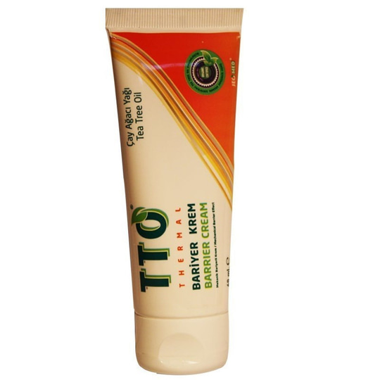 Nemlendirici & OnarıcıTTOTTO Thermal Mekanik Bariyerli Krem 60ML