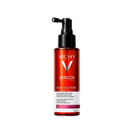 Saç Bakım ÜrünleriVichyVichy Dercos Densi-Solution Lotion 100 ml - Saç Bakım Losyonu